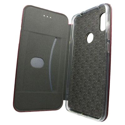 Лот: 15847258. Фото: 1. Чехол Xiaomi Mi 8 Черный. Чехлы, бамперы
