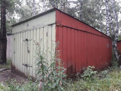 Лот: 14033518. Фото: 1. Куплю гараж. Гаражи, парковочные места