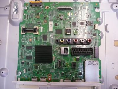 Лот: 25359685. Фото: 1. BN41-01958B Samsung UE32F4500... Запчасти для телевизоров, видеотехники, аудиотехники