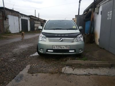 Лот: 10338453. Фото: 1. Toyota Raum 2 2011год. Автомобили