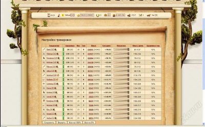 Лот: 930062. Фото: 1. Аккаунт игры "Гладиаторы". Игры для ПК