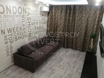 Лот: 17320690. Фото: 1. продам 1-к, Елены Стасовой, 40а. Квартиры, студии