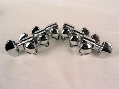 Лот: 4970751. Фото: 1. Колки Grover 3+3. Аксессуары, комплектующие
