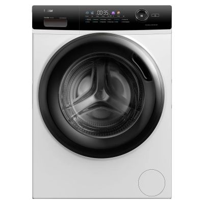 Лот: 24544329. Фото: 1. Стиральная машина Haier HW70-BP12269... Стиральные машины