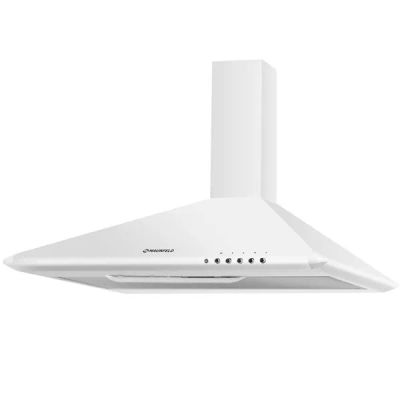 Лот: 24555098. Фото: 1. Вытяжка Maunfeld Aire 60 White. Вытяжки