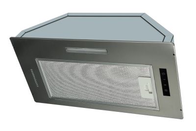 Лот: 25058435. Фото: 1. Вытяжка KUPPERSBERG Intouch 60... Вытяжки