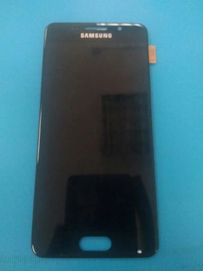 Лот: 11732036. Фото: 1. Дисплей Samsung A310F (A3 2016... Дисплеи, дисплейные модули, тачскрины