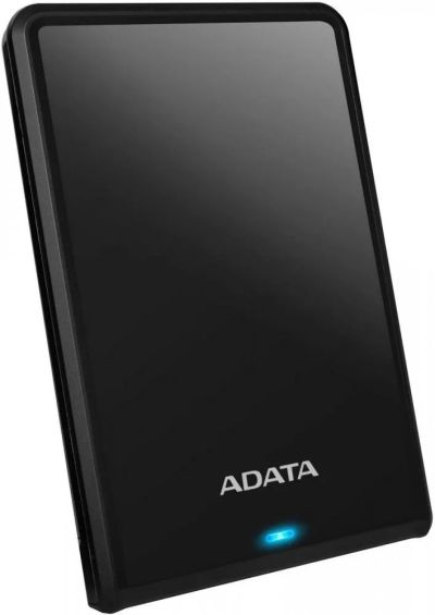 Лот: 24948536. Фото: 1. Жесткий диск USB3.1 2.5" 2TB ADATA... Внешние жесткие диски