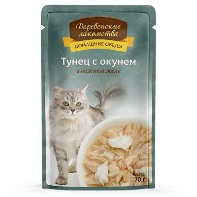 Лот: 25881158. Фото: 1. Деревенские лакомства консервы... Корма