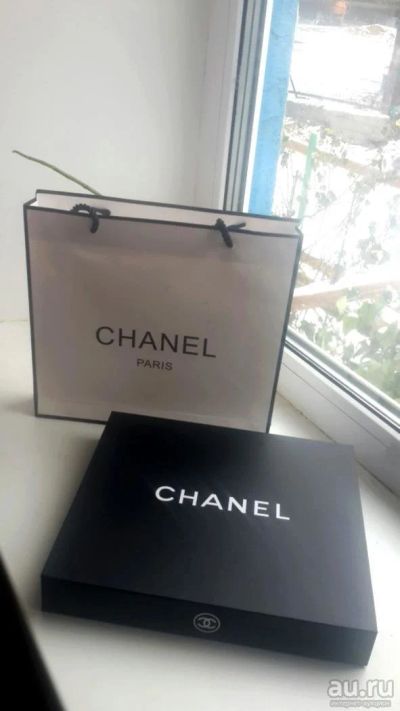 Лот: 8420872. Фото: 1. Набор Chanel Шанель. Макияж