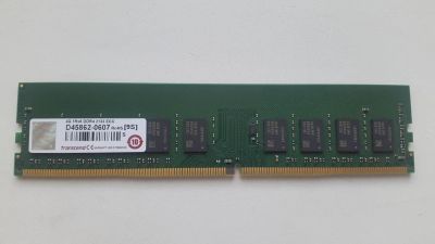 Лот: 11588454. Фото: 1. Модуль памяти DDR4 DIMM 4Gb 2133... Оперативная память