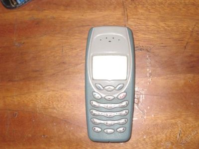 Лот: 48388. Фото: 1. nokia 3410 на разборку. Красноярск