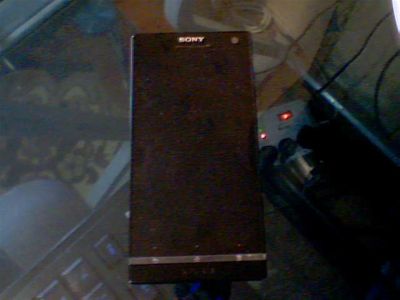 Лот: 4019325. Фото: 1. Sony xperia s ОБМЕН. Смартфоны