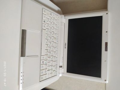 Лот: 17114823. Фото: 1. Нетбук asus eee pc900. Ноутбуки