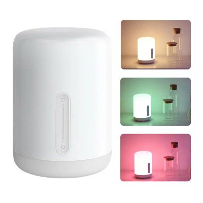 Лот: 20592393. Фото: 1. Ночник Xiaomi Mijia Bedside Lamp... Другое (домашний быт)