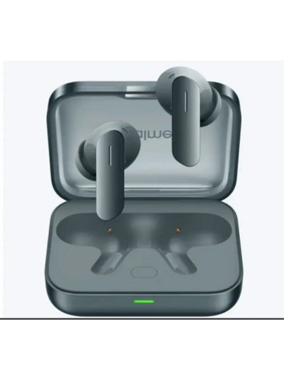 Лот: 25881394. Фото: 1. Беспроводные наушники Realme Buds... Наушники, гарнитуры