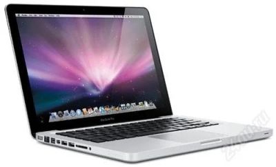 Лот: 1017172. Фото: 1. Macbook Pro 13" MC700RS (2011... Ноутбуки