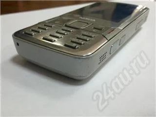 Лот: 306491. Фото: 1. Nokia N82. Смартфоны