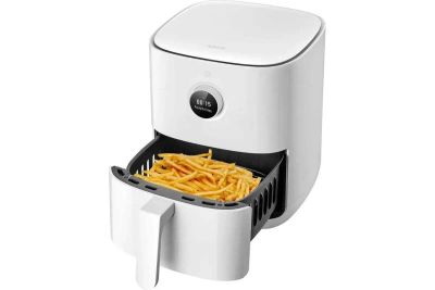 Лот: 25026627. Фото: 1. Аэрогриль Xiaomi Smart Air Fryer... Другое (бытовая техника)