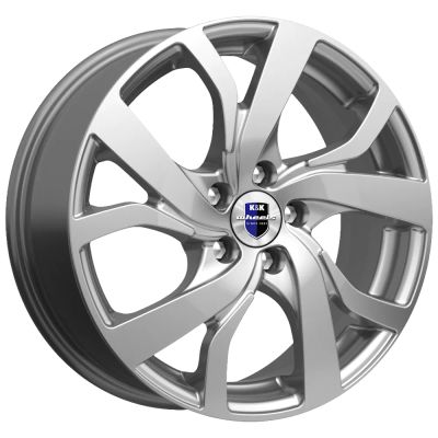 Лот: 20516971. Фото: 1. Диск Rapid Палермо-оригинал (КС607... Диски