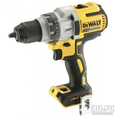 Лот: 12794226. Фото: 1. Дрель аккумуляторная Dewalt DCD991NT... Электроинструмент