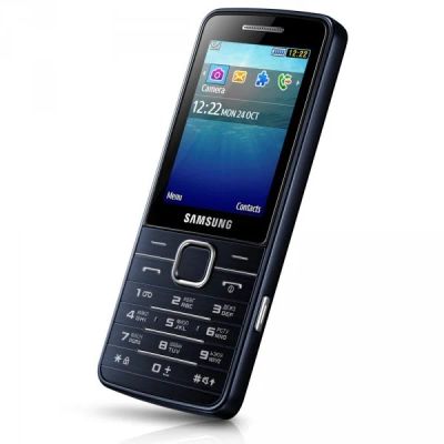 Лот: 3873257. Фото: 1. Продам телефон Samsung S5610 в... Кнопочные мобильные телефоны
