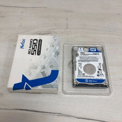 Лот: 19360157. Фото: 1. Жесткий диск WD Blue 500Gb. Жёсткие диски (HDD)