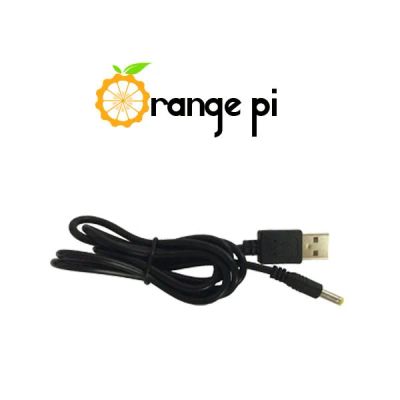Лот: 7472516. Фото: 1. USB кабель питания для Orange... Микроконтроллеры