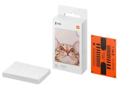 Лот: 21453591. Фото: 1. Бумага для принтера Xiaomi Mi... Бумага