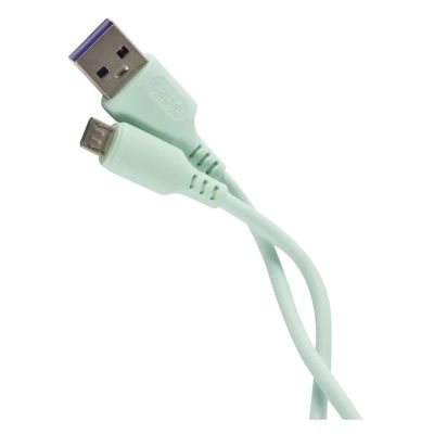 Лот: 24537647. Фото: 1. Кабель Red Line USB/microUSB... Дата-кабели, переходники
