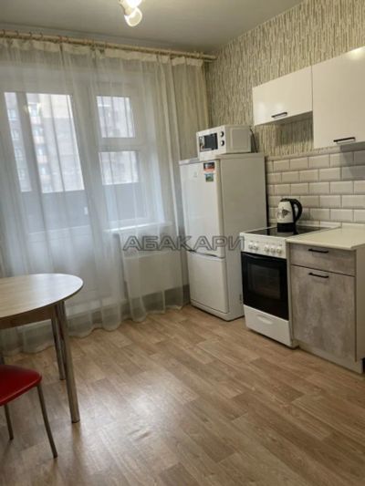 Лот: 21510800. Фото: 1. Сдам 1-комн. Светлогорский переулок... Квартиры, студии