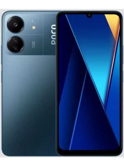 Лот: 23530196. Фото: 1. Гарантия 1 год. Смартфон POCO... Смартфоны