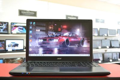 Лот: 15581028. Фото: 1. Acer E1-532G (15.6"/Intel Pentium... Ноутбуки