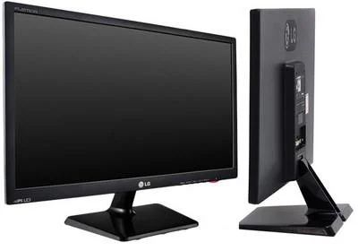 Лот: 7134146. Фото: 1. 22" IPS LED Монитор LG ips224Т. ЖК-мониторы