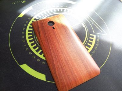 Лот: 7732504. Фото: 1. Задняя крышка для Meizu MX4 PRO... Чехлы, бамперы