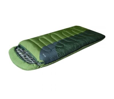 Лот: 12101078. Фото: 1. Спальный мешок Prival Привал зеленый... Спальные мешки, надувные кровати, коврики туристические