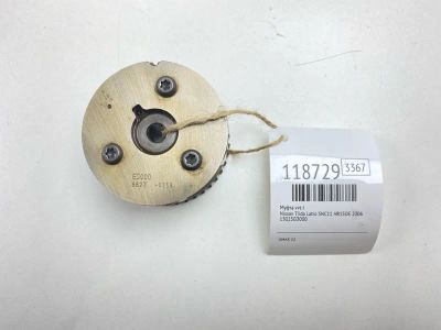 Лот: 25650563. Фото: 1. Муфта VVT-I Nissan Tiida Latio... Двигатель и элементы двигателя