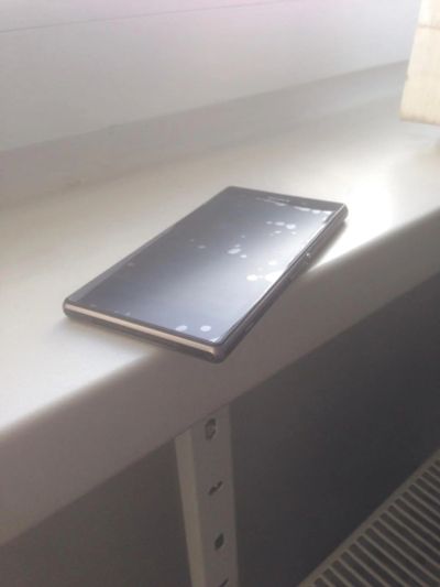 Лот: 6242341. Фото: 1. Кому Sony Xperia z1 lte 4g полный... Смартфоны