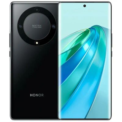 Лот: 22194830. Фото: 1. Мобильный телефон Honor X9a 8... Смартфоны