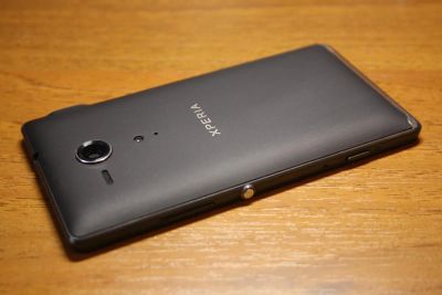 Лот: 4622291. Фото: 1. Продажа SONY Xperia SP c5303 черный... Смартфоны