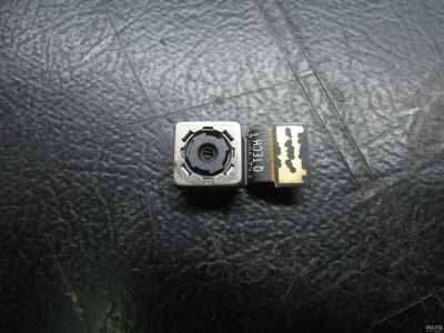 Лот: 13140159. Фото: 1. Основная камера Lenovo Vibe C2... Другое (радиодетали  (электронные компоненты))