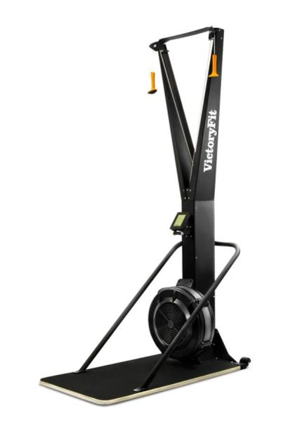 Лот: 14797070. Фото: 1. Лыжный тренажер VictoryFit VF-Ski100. Эллиптические, степперы, гребные