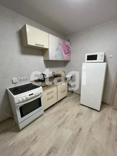 Лот: 21560740. Фото: 1. Сдам 1-комн. кв. 46 кв.м. Красноярск... Квартиры, студии