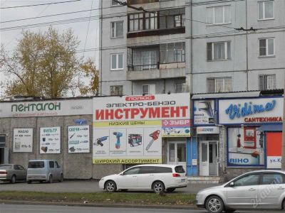 Лот: 2164800. Фото: 1. Продам магазин Электро-Бензо инструмента. Другое (готовый бизнес)