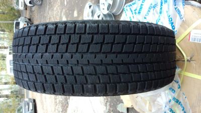 Лот: 4668317. Фото: 1. Шины Bridgestone MZ-03 215/55R17... Шины