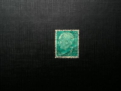 Лот: 14562914. Фото: 1. марка бк 110. Марки