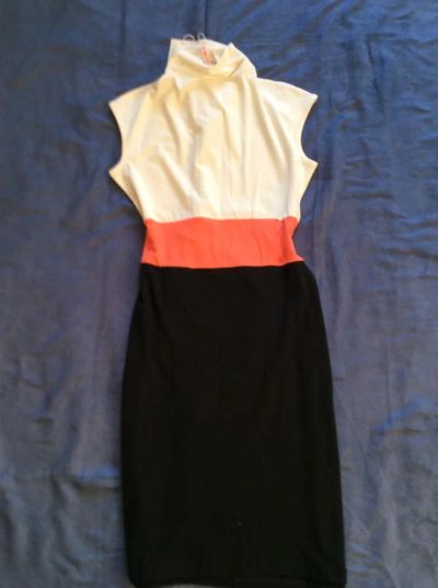 Лот: 7463911. Фото: 1. Платье туника. Платья