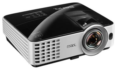 Лот: 6299848. Фото: 1. 3D Проектор BenQ MX620ST, новый... Проекторы