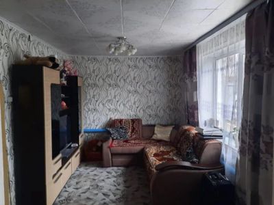 Лот: 20231409. Фото: 1. Дом 40.9 м2 на участке 16 сот. Дома