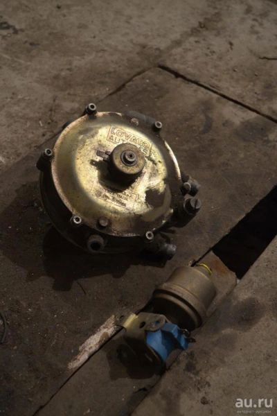 Лот: 8516711. Фото: 1. Газовое оборудование Lovato. Другое (автозапчасти)